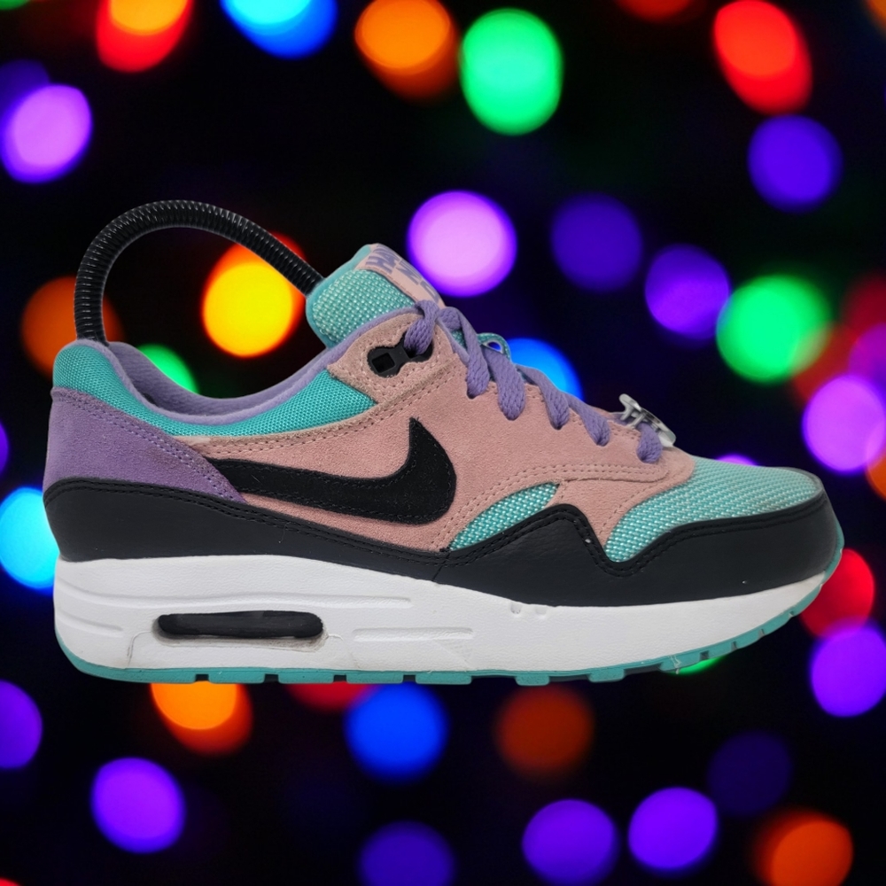 Nike Air Max 1 GS “Have A Nike Day” Sneakers